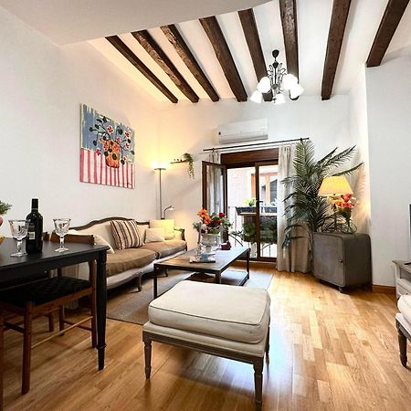 Suite Imperial II * Historic Center * Early Check-In Toledo Exteriér fotografie